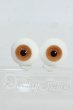 画像1: 20mm/グラスアイ Y-26-03-25-014-WT-ZY (1)