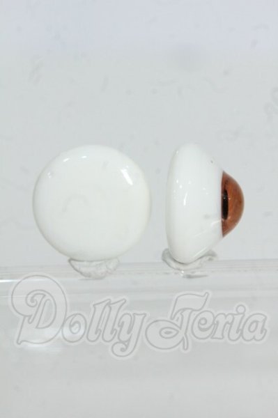 画像2: 20mm/グラスアイ Y-26-03-25-014-WT-ZY (2)