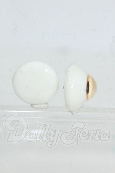 画像2: 20mm/グラスアイ Y-26-03-25-012-WT-ZY (2)