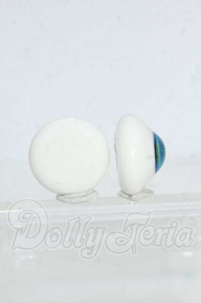 画像2: 22mm/グラスアイ Y-26-03-25-037-WT-ZY (2)