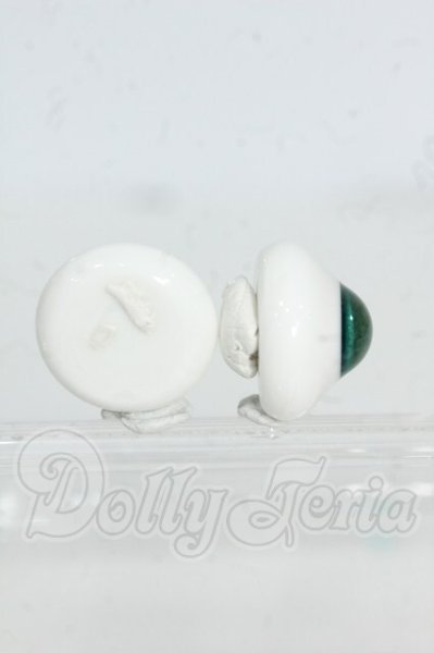 画像2: 22mm/グラスアイ Y-26-03-25-024-WT-ZY (2)