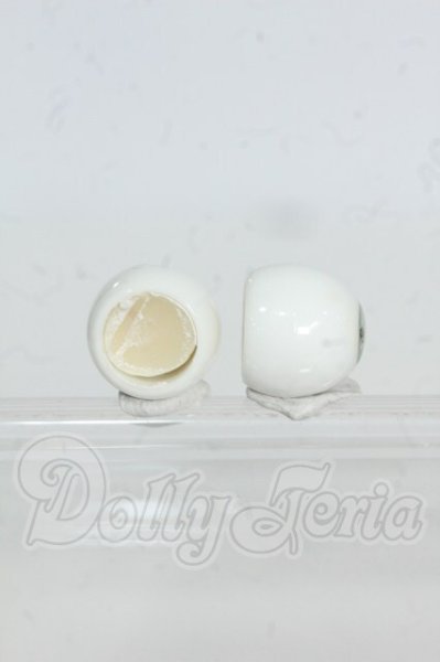 画像2: 12ｍｍ/プラスティックアイ Y-26-03-25-038-WT-ZY (2)