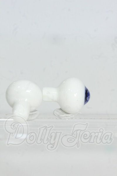 画像2: 14mm/グラスアイ Y-26-03-25-027-WT-ZY (2)