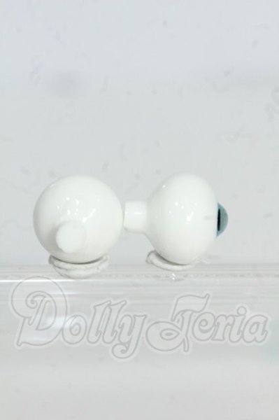 画像2: 14mm/グラスアイ Y-26-03-25-025-WT-ZY (2)