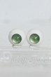 画像1: 15ｍｍ/プラスティックアイ Y-26-03-25-041-WT-ZY (1)