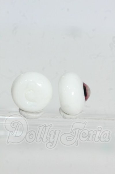 画像2: 16mm/グラスアイ Y-26-03-25-028-WT-ZY (2)