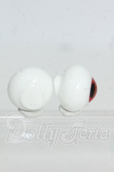 画像2: 16mm/グラスアイ Y-26-03-25-029-WT-ZY (2)