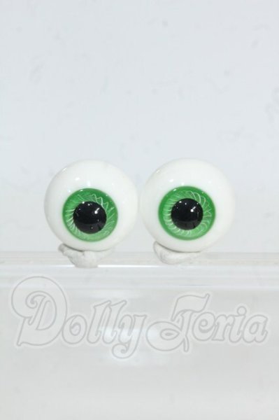 画像1: 16mm/グラスアイ Y-26-03-25-030-WT-ZY (1)