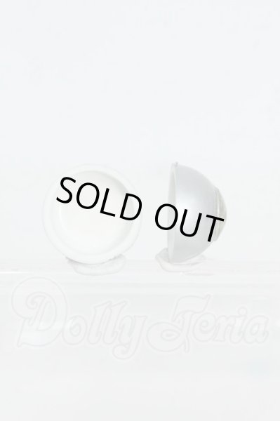 画像2: 18mm/アクリルアイ Y-26-03-25-045-WT-ZY (2)