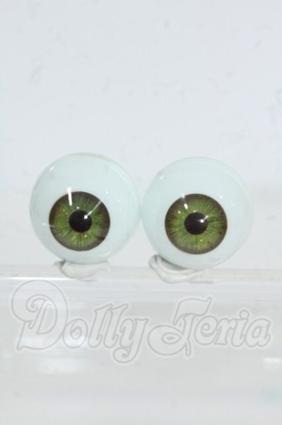 画像1: 20mm/アクリルアイ Y-26-03-25-050-WT-ZY (1)