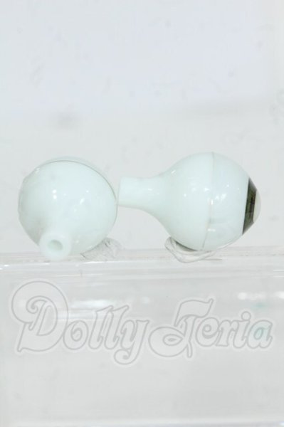 画像2: 20mm/アクリルアイ Y-26-03-25-050-WT-ZY (2)