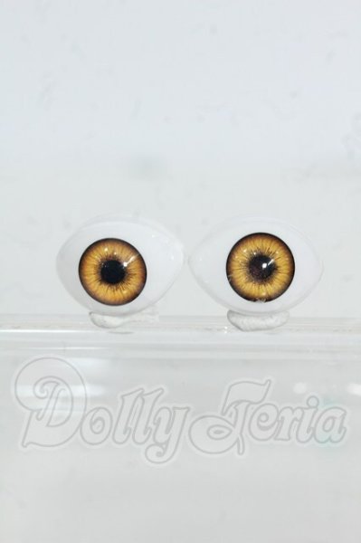 画像1: 15mm/プラスティックアイ Y-26-03-25-040-WT-ZY (1)