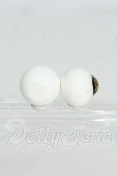 画像2: 14mm/グラスアイ Y-26-03-25-114-WT-ZY (2)