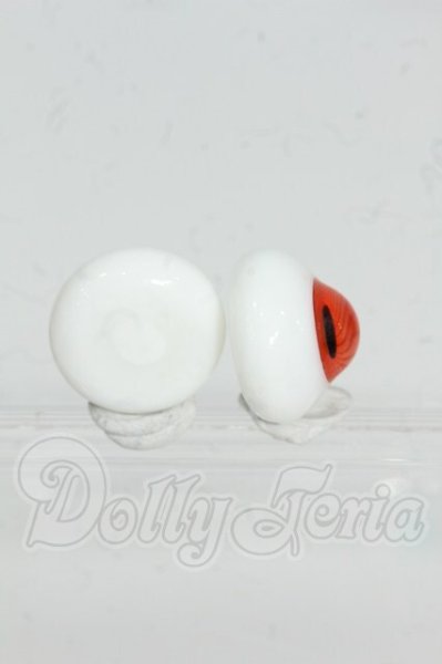 画像2: 16mm/グラスアイ Y-26-03-25-120-WT-ZY (2)