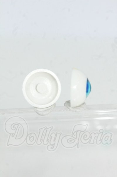 画像2: 15mm/レジンアイ Y-26-03-25-117-WT-ZY (2)