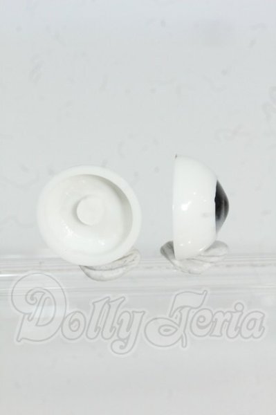 画像2: 15mm/レジンアイ Y-26-03-25-118-WT-ZY (2)