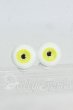画像1: 15mm/レジンアイ Y-26-03-25-116-WT-ZY (1)