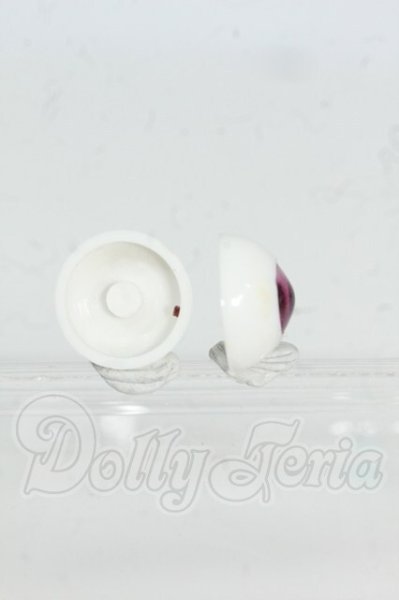 画像2: レジンアイ/16mm Y-26-03-25-119-WT-ZY (2)