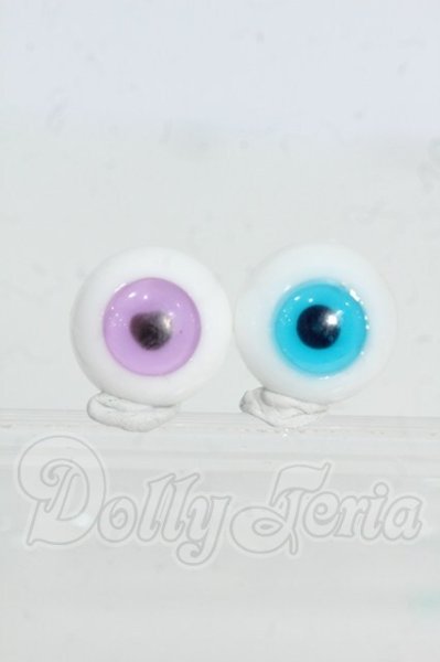 画像1: レジンアイ/18mm Y-26-03-25-123-WT-ZY (1)