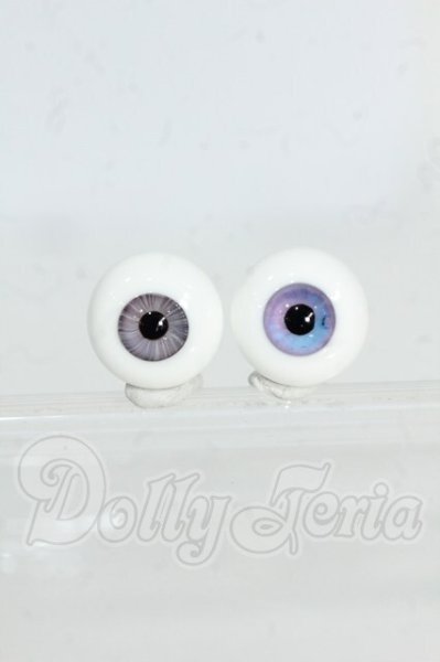 画像1: 14mm/グラスアイ Y-26-03-25-113-WT-ZY (1)