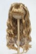 画像1: 7-8inch/ウィッグ Y-26-03-25-111-WT-ZY (1)