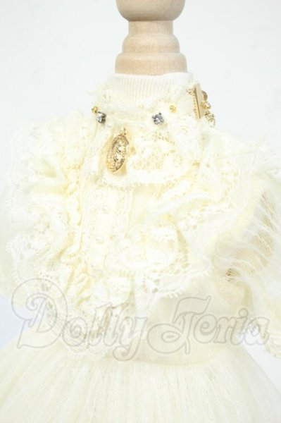 画像2: SDM＆MSD/OF:Melody.C様製 ワンピースセット Y-26-03-25-109-WT-ZY (2)