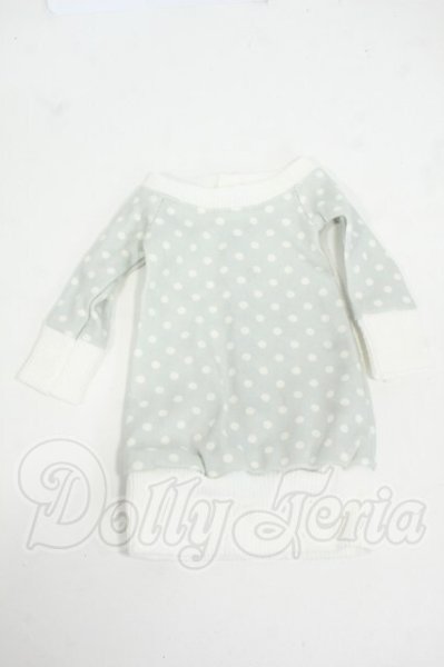 画像1: SDM&MSD/OF:トップス Y-26-03-25-246-WT-ZY (1)