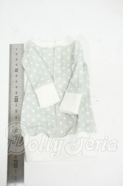 画像2: SDM&MSD/OF:トップス Y-26-03-25-246-WT-ZY (2)