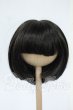 画像1: 8inch/ウィッグ Y-26-03-25-245-WT-ZY (1)