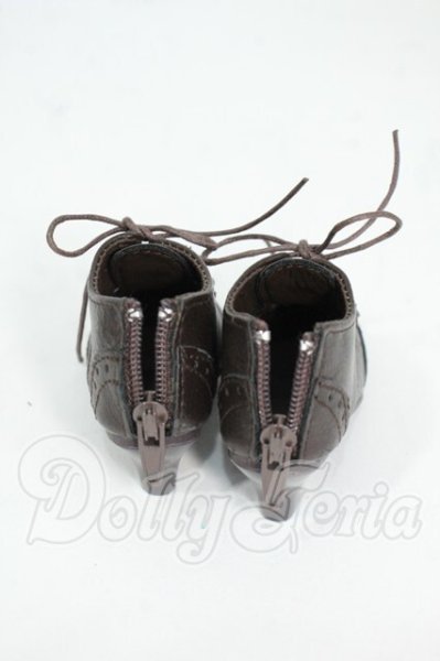 画像2: SD/OF:靴 Y-26-03-25-271-WT-ZY (2)