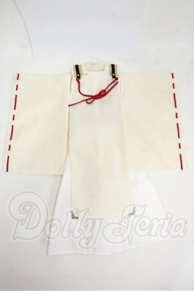 画像1: SDM/OF:宵の衣〜月白〜・ミニ Y-26-03-25-285-WT-ZY (1)