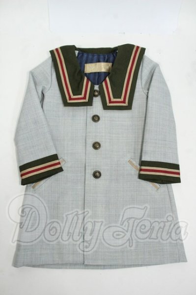 画像1: SD13BOY/OF:noinoi様製 アウター Y-26-04-01-080-WT-ZY (1)