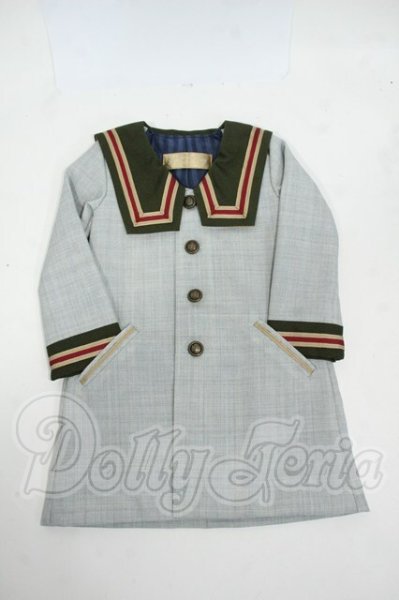 画像1: SD13BOY/OF:noinoi様製 アウター Y-26-04-01-081-WT-ZY (1)