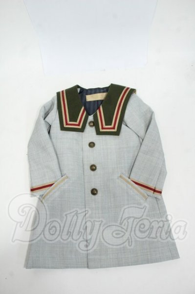 画像1: SD13BOY/OF:noinoi様製 アウター Y-26-04-01-082-WT-ZY (1)