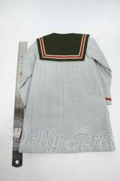 画像2: SD13BOY/OF:noinoi様製 アウター Y-26-04-01-082-WT-ZY (2)