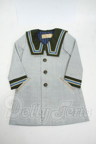 画像1: SD13BOY/OF:noinoi様製 アウター Y-26-04-01-083-WT-ZY (1)