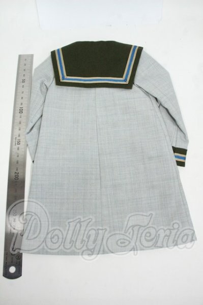 画像2: SD13BOY/OF:noinoi様製 アウター Y-26-04-01-083-WT-ZY (2)