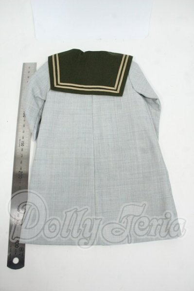 画像2: SD13BOY/OF:noinoi様製 アウター Y-26-04-01-084-WT-ZY (2)