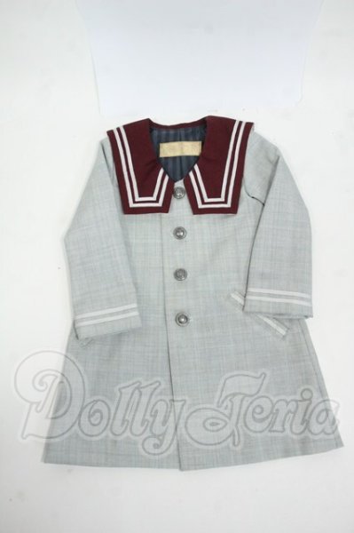 画像1: SD13BOY/OF:noinoi様製 アウター Y-26-04-01-086-WT-ZY (1)