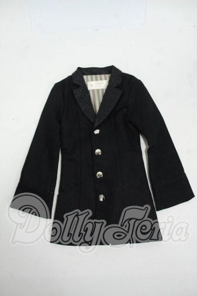 画像1: SD13BOY/OF:noinoi様製 アウター Y-26-04-01-078-WT-ZY (1)