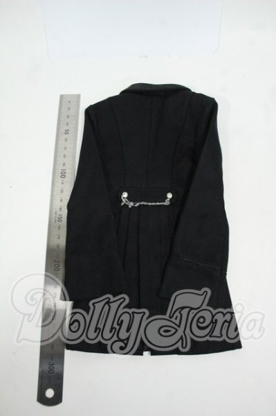 画像2: SD13BOY/OF:noinoi様製 アウター Y-26-04-01-078-WT-ZY (2)