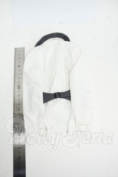 画像2: SD13BOY/OF:noinoi様製 衣装セット Y-26-04-01-073-WT-ZY (2)