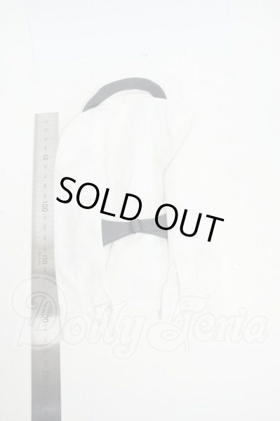 画像2: SD13BOY/OF:noinoi様製 衣装セット Y-26-04-01-073-WT-ZY (2)