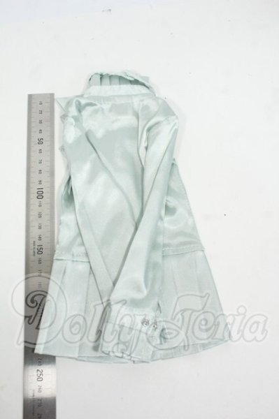 画像2: SD13BOY/OF:noinoi様製 リボンタイブラウス Y-26-04-01-060-WT-ZY (2)