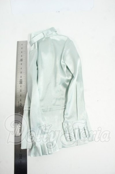 画像2: SD13BOY/OF:noinoi様製 リボンタイブラウス Y-26-04-01-061-WT-ZY (2)