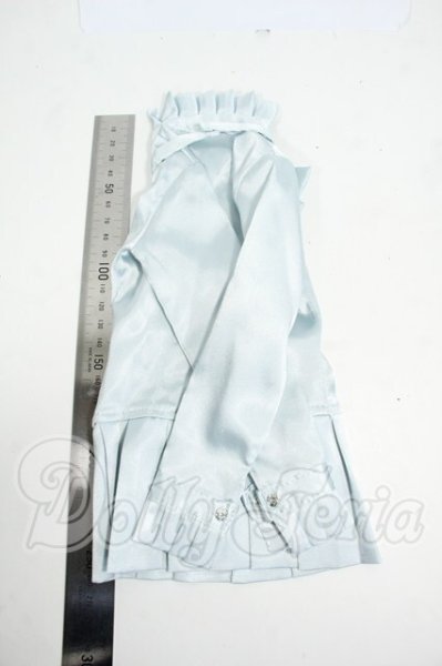 画像2: SD13BOY/OF:noinoi様製 リボンタイブラウス Y-26-04-01-064-WT-ZY (2)