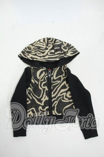 画像1: SD13BOY/OF:noinoi様製 パーカー Y-26-04-01-067-WT-ZY (1)