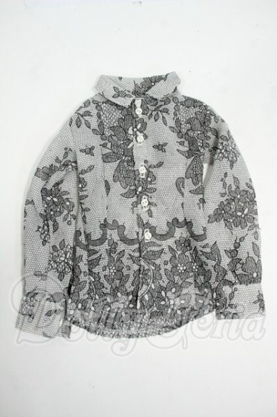 画像1: SD13BOY/トップス Y-26-04-01-068-WT-ZY (1)