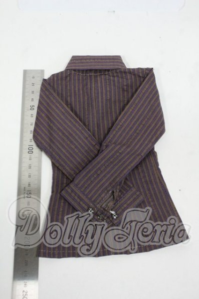 画像2: SD13BOY/トップス Y-26-04-01-069-WT-ZY (2)