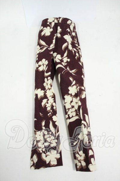 画像1: SD13BOY/衣装(パンツ) Y-26-04-01-044-WT-ZY (1)